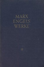Karl Marx, Friedrich Engels
