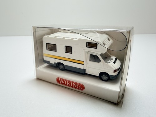 Wiking karman gipsy wohnmobil - wiking,