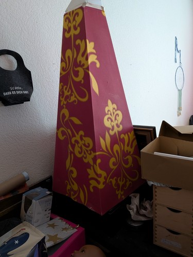 Xounts lautsprecher lampe - xounts,