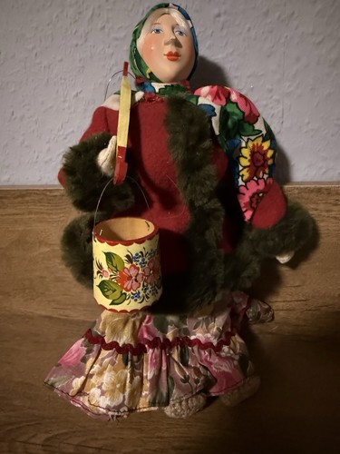 Russische künstlerpuppen von - künstlerpuppen,