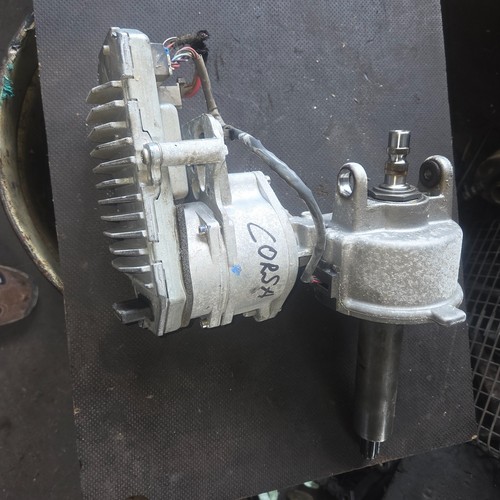 Opel corsa elektromotor mit - d,