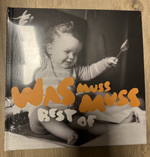 HERBERT GRÖNEMEYER - Was Muss