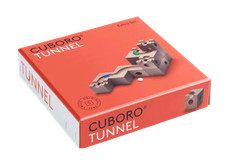 Cuboro Tunnel - das