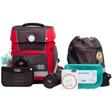 School-Mood Schulranzen Set