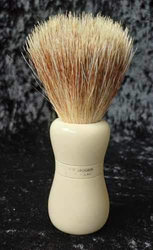 Original vintage mason pearson - original,