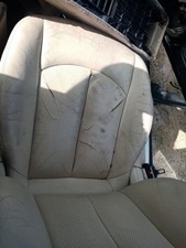 A2039120022 RECHTER VORDERSITZ