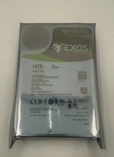 Seagate Exos X16 ST14000NM001G