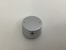 Hansa Public Hebelkappe Chrom