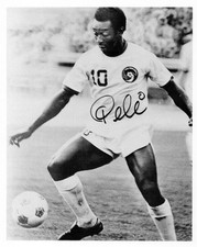 PELE+ - seltenes original