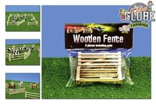 Weidezaun, bestehend aus 6