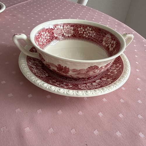 Villeroy boch rusticana - rusticana, rot