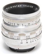 Meyer-Optik Goerlitz for