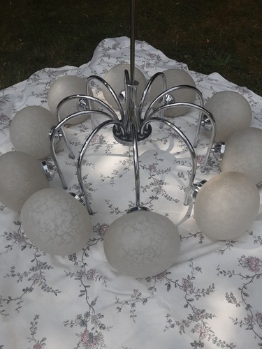 Original ostberlin deckenlampe - ostberlin,