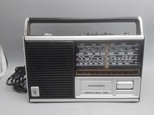 Grundig radio kofferradio - grundig, radio,kofferradio