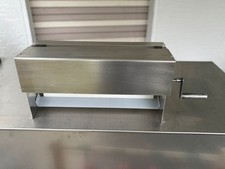 Boiliemaschine Boilieroller