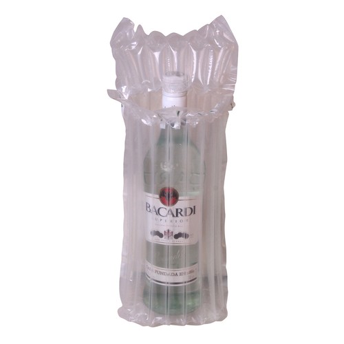 Aufblasbare luftpolster tasche - aufblasbare,