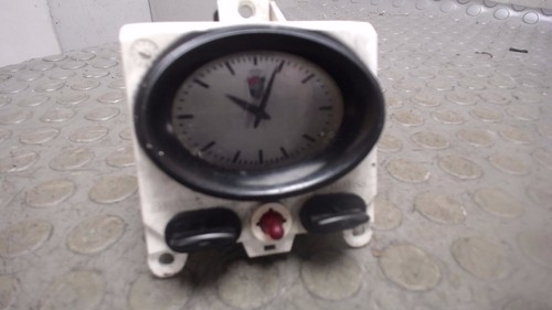 Uhr ford escort - uhr,