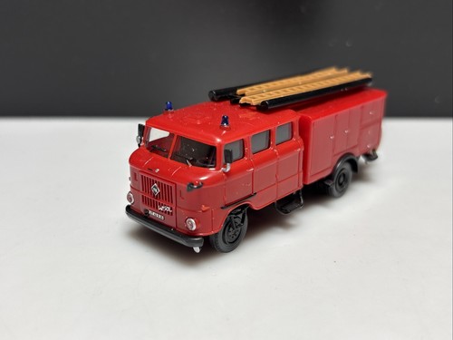S ifa w50 - 1:87,