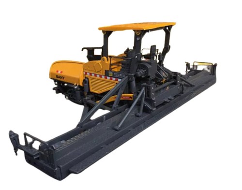 Sany asphaltfertiger - asphaltfertiger,