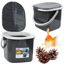 Campingtoilette 15.5 L