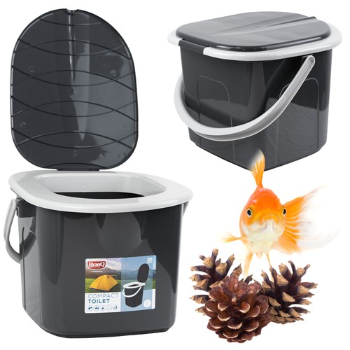 Campingtoilette l - campingtoilette,