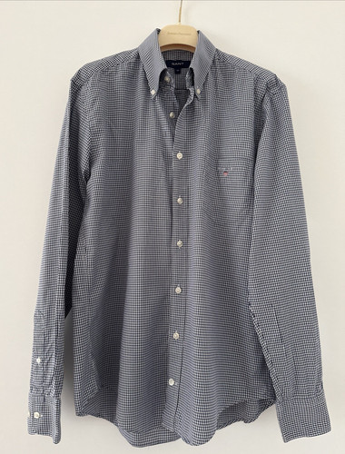 Gant herren hemd m - gr.,
