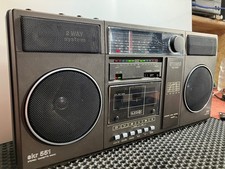 RFT SKR 551 Stereo Radiorecorder