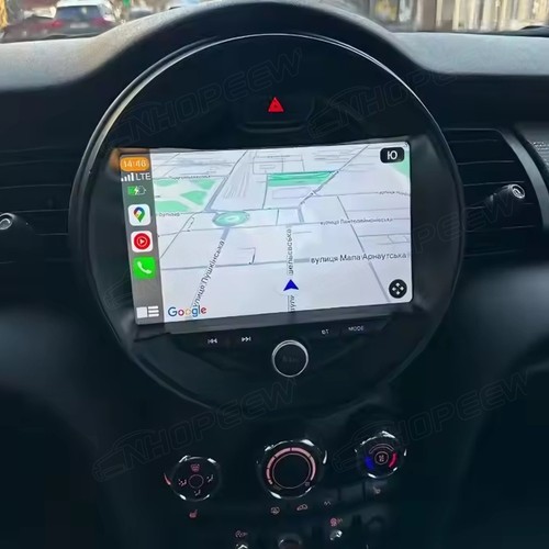 Android für bmw mini - für,