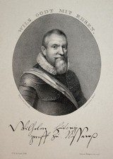 Wilhelm Ludwig v