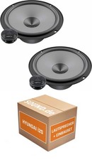 Lautsprecher vorne Hertz K 165