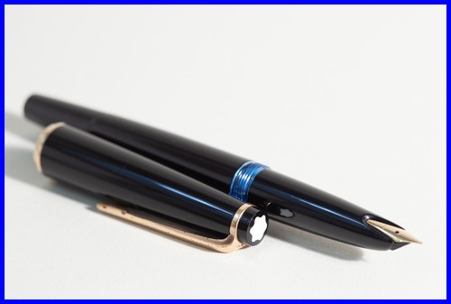 Vintage montblanc - montblanc, 32