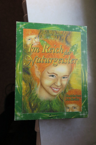 Reich der naturgeister - im,