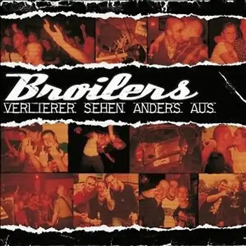 Broilers verlierer sehen - broilers,