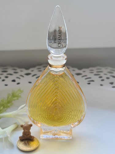 Parfum miniatur chamade - parfum,