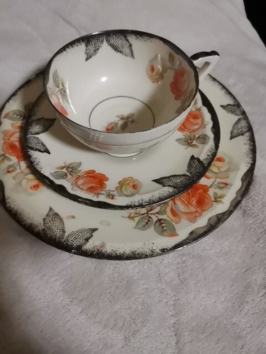 Luxus gedeck tee kaffe - gedeck,
