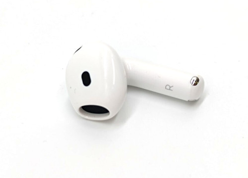 Apple airpods nur rechter - 4,
