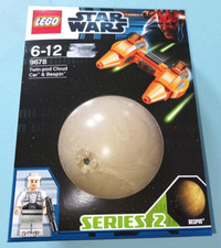Lego Star Wars 9678 Serie 2