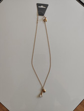 Pilgrim Halskette goldfarben