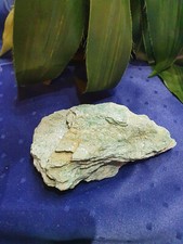 Fuchsit,Rohstein,485Gramm,14x9