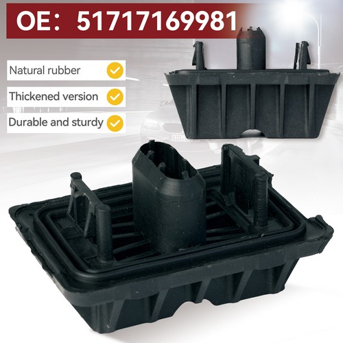 1pc wagenheberaufnahme - 1pc,