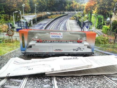 Piko märklin 57213 h0 - märklin,