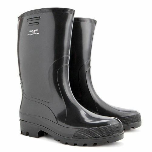 Pvc gummistiefel 47 - 41,