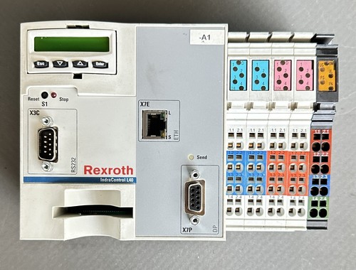 Rexroth r911170254 - rexroth,