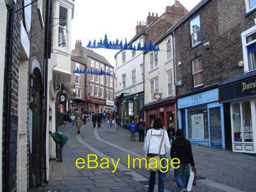 Foto 6x4 elvet bridge - elvet,