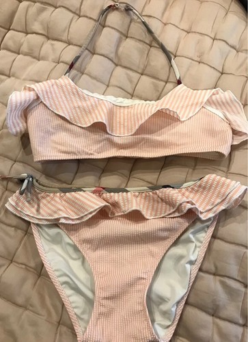 Burberry bikini alter 164cm - bikini,