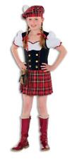 Schottenkostüm Schotte