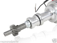 TSP Pro Billet Verteiler -