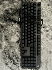 Gaming Tastatur Sharkoon