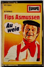 Fips Asmussen – Au Weia