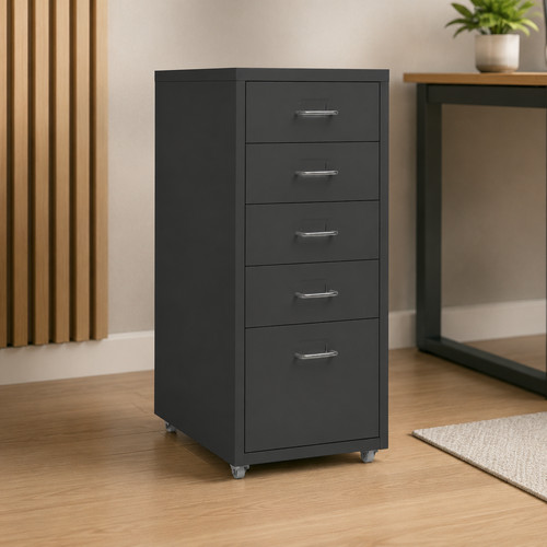 Aktenschrank rollcontainer - aktenschrank,
